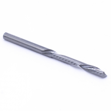 LC20204500L фреза однозаходная стружка вниз TIDEWAY