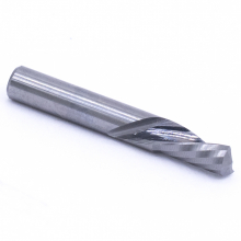 LC20206100L фреза однозаходная стружка вниз TIDEWAY