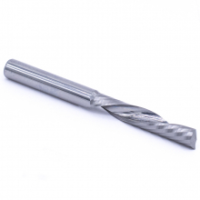 LC20208200L фреза однозаходная стружка вниз TIDEWAY