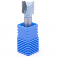 Фреза Tideway LC-0102081244 пазовая