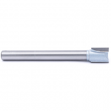 Фреза Tideway LC-0102081286 пазовая