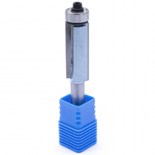 Фреза Tideway LC-02010812770 обгонная с нижним подшипником