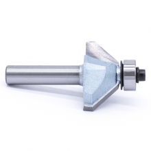 LC-02030854 Фреза Tideway V-образная с ниж.подш.