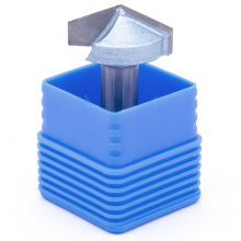 Фреза Tideway LC-03010843135D V-образная