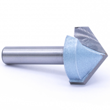 LC-03010848105D Фреза Tideway V-образная