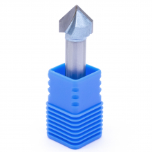 LC-0301085090D Фреза Tideway V-образная