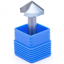 LC-03010844110D Фреза Tideway V-образная