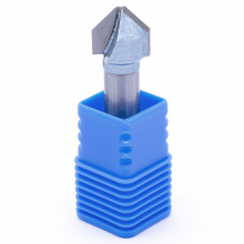 Фреза Tideway LC-0301P084590D сгибочная для алюкобонда