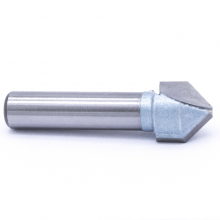 Фреза Tideway LC-0301P084590D сгибочная для алюкобонда