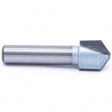 Фреза Tideway LC-0301P0846108D сгибочная для алюкобонда