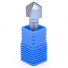 Фреза Tideway LC-0301P0846108D сгибочная для алюкобонда