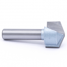 Фреза Tideway LC-0301P0850135D сгибочная для алюкобонда