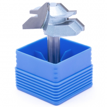 Фреза Tideway LC-03050838145 для сращивания