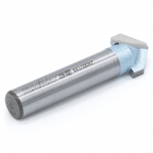 LC03090804 Фреза TideWay сгибочная по алюкобонду