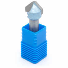 LC03091404 Фреза TideWay сгибочная по алюкобонду