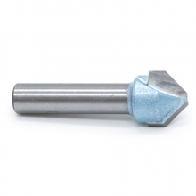 LC03091404 Фреза TideWay сгибочная по алюкобонду