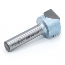 LC03092204A Фреза TideWay сгибочная по алюкобонду