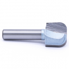 Фреза Tideway LC-0501081948 для желобов и чаш