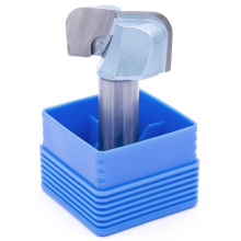 Фреза Tideway LC-05011231756 для желобов и чаш