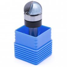 Фреза Tideway LCZ-0502081648 галтельная с верх. подш.