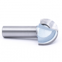 Фреза Tideway LC-05021231858 полукруглая