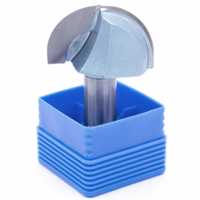 Фреза Tideway LC-05021238164 полукруглая