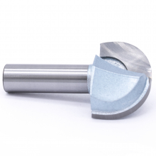 Фреза Tideway LC-05021238164 полукруглая