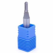 Фреза Tideway LC-0504080443 полукруглая