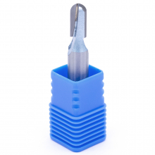 Фреза Tideway LC-0504080649 полукруглая