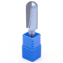 Фреза Tideway LC-05040812760 полукруглая