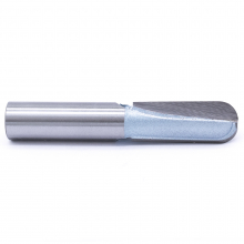 Фреза Tideway LC-05040812775 полукруглая