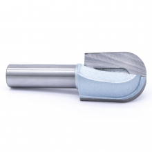 Фреза Tideway LC-05040825471 полукруглая