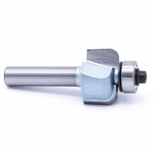 Фреза Tideway LC-07020822256 галтельная с ниж. подш.