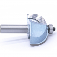 Фреза Tideway LC-07021257278 галтельная с ниж. подш.