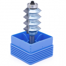 Фреза Tideway LC-0905082786 шип-паз