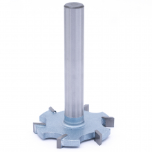 Фреза Tideway LC-1602-6-12 для выравнивания поверхности