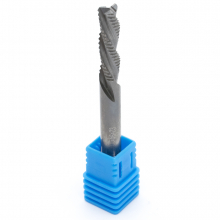 LC19506011L Фреза Tideway спиральная Z3 со стружколомом