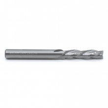 LC19508111L Фреза Tideway спиральная Z3 со стружколомом