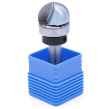 Фреза Tideway LCZ-0502081949 галтельная с верх. подш.