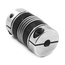 Муфта сильфонная LD 20-34-5-5