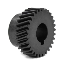 Шестерня M1.5-Z30-D19 косозубая