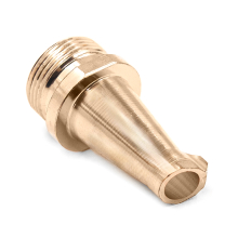 Сопло сварочное M16 1,6мм (Тип BS-16) Сопло сварочное M16 1,6мм (Тип BS-16)