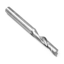 Фреза спиральная однозаходная по цветным металлам MF-AL1LX4.20