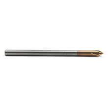 Фреза фасочная четырёхзаходная по стали MF-DPG4-360