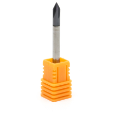 Фреза фасочная четырёхзаходная по стали MF-DPG4-490