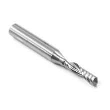 Фреза спиральная однозаходная стружка вверх MF1LX6417
