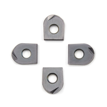 Сменная твердосплавная пластина для фрезерования P3202-D08-R4