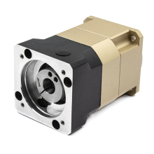 Планетарный прецизионный редуктор PGH-90-25-S2-P1