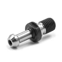 PS-BT40-45-HO штревель с отверстием под СОЖ