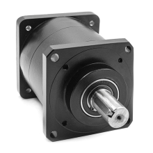 PX130-10 (PX130N010) - планетарный редуктор 130 мм